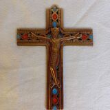 Modern crucifix - RELIGIOSA