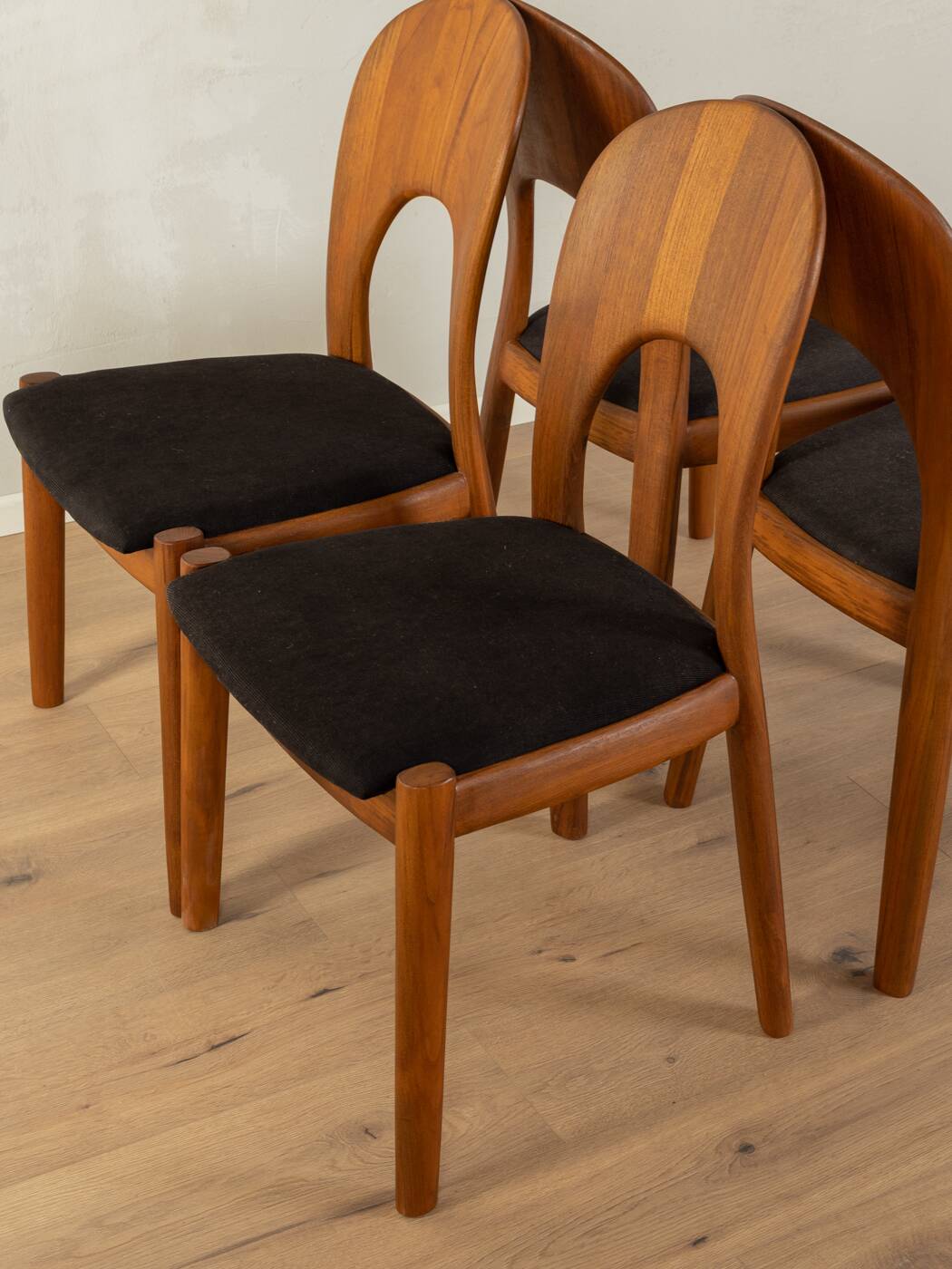 Chaises de salle à manger "Morten"