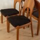 Chaises de salle à manger "Morten"