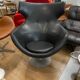 Fauteuil Jupiter Pierre Guariche