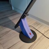 Dromos desk lamp designer Ferarri E.