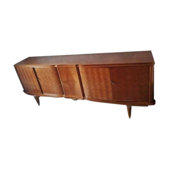 Vintage sideboard from the 50s/60s