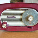Philips philetta radio 1956