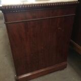 Commode-coiffeuse Napoléon III
