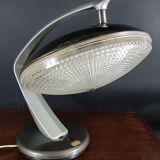 Boomerang Table Lamp by Luis Perez de la Oliva - Pedro Martin Garcia for Fase, 1960s