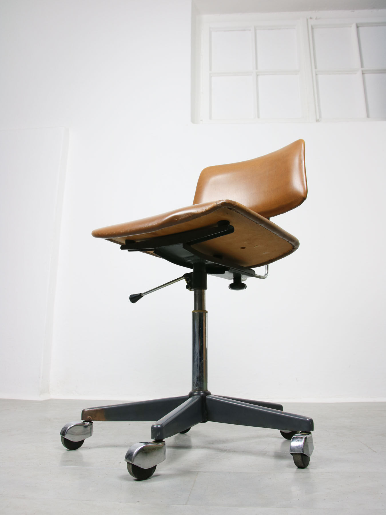 Chaise de bureau de Stol