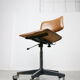 Chaise de bureau de Stol