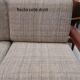 Danish teak sofa from the 1960s edited by Dyrlund