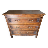 Classic chest of drawers
