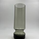 Lot de 7 verres à eau fumés