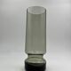 Lot de 7 verres à eau fumés
