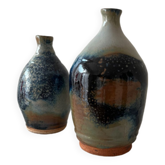 Ceramic vase