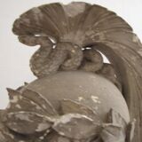 Late 19th century bust