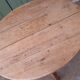 Table basse campagne.