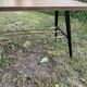 Vintage coffee table