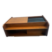 Table basse vintage années 70’.