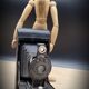 Bellows Folding Camera