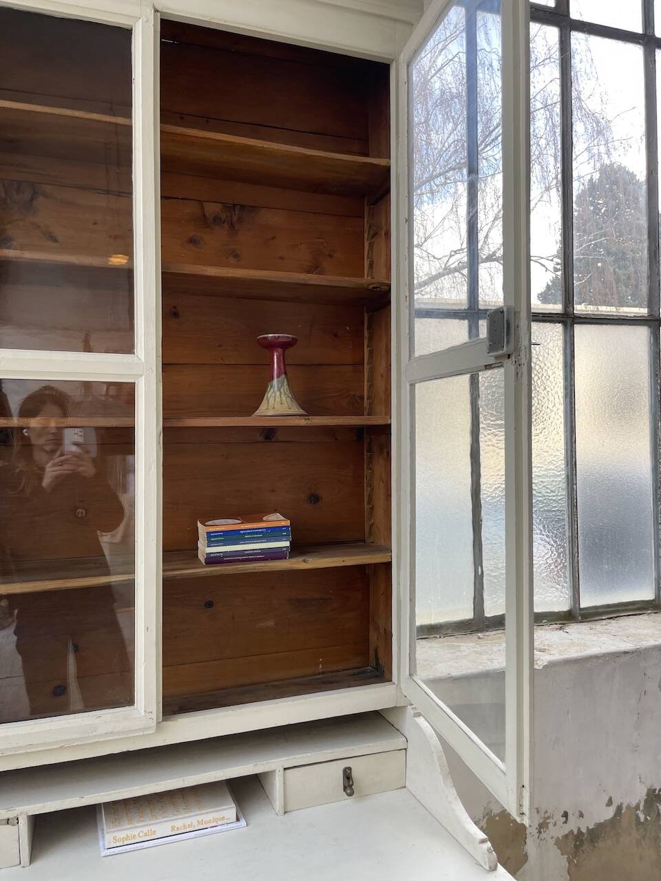 20th century showcase office