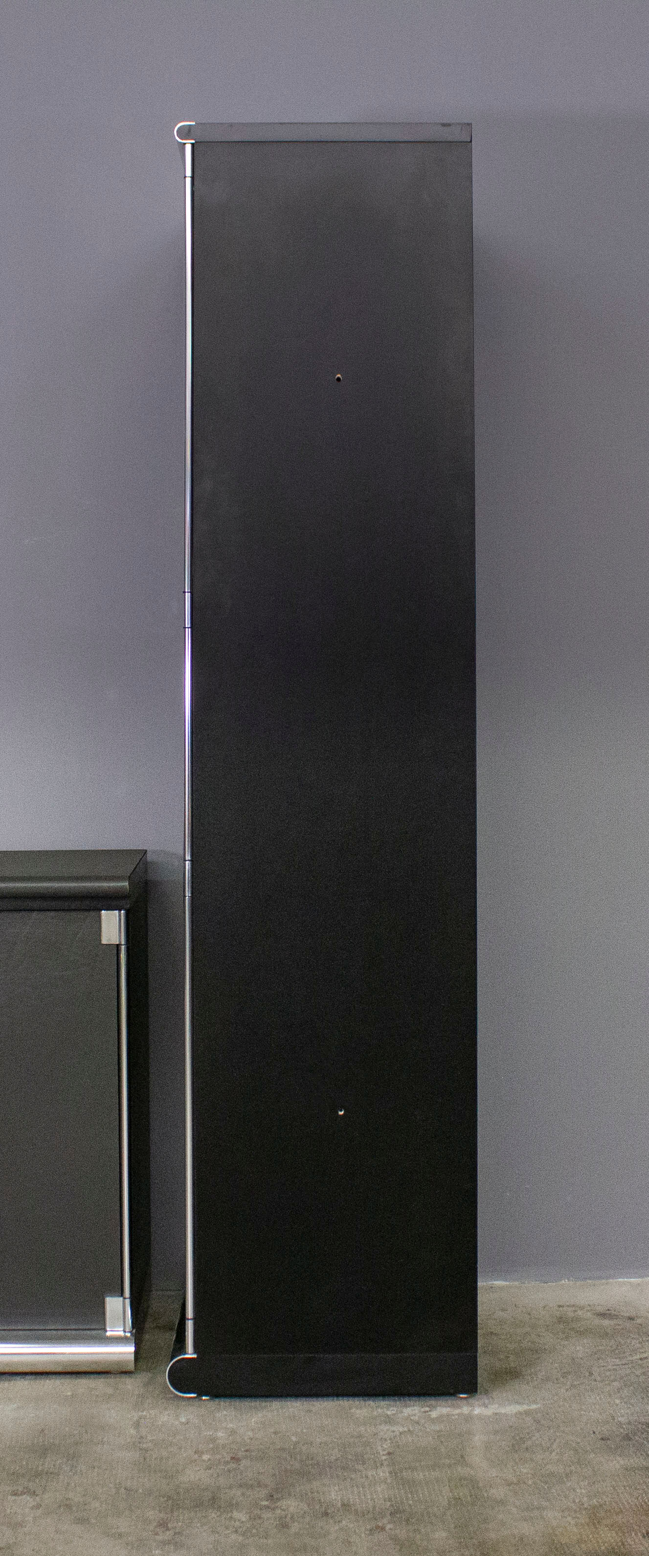 Modular office modules, 1970s, 5 rooms