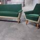 Couch 50s/60s