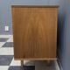 Buffet en bois à 2 portes de Suède