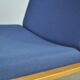Post modern dutch vintage armchair by mazairac & boonzaaijer, 1980s
