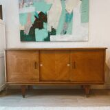 Vintage sideboard 1960