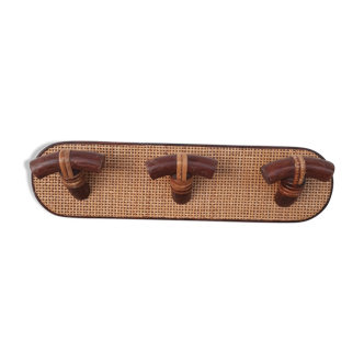Coat rack hooks