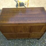 Chest of drawers 1950