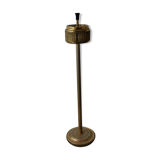 Ashtray Schleuderascher Chiseled Brass Ashtray Ashtray Ashtray Ashtray Ashtray - Germany 50 60