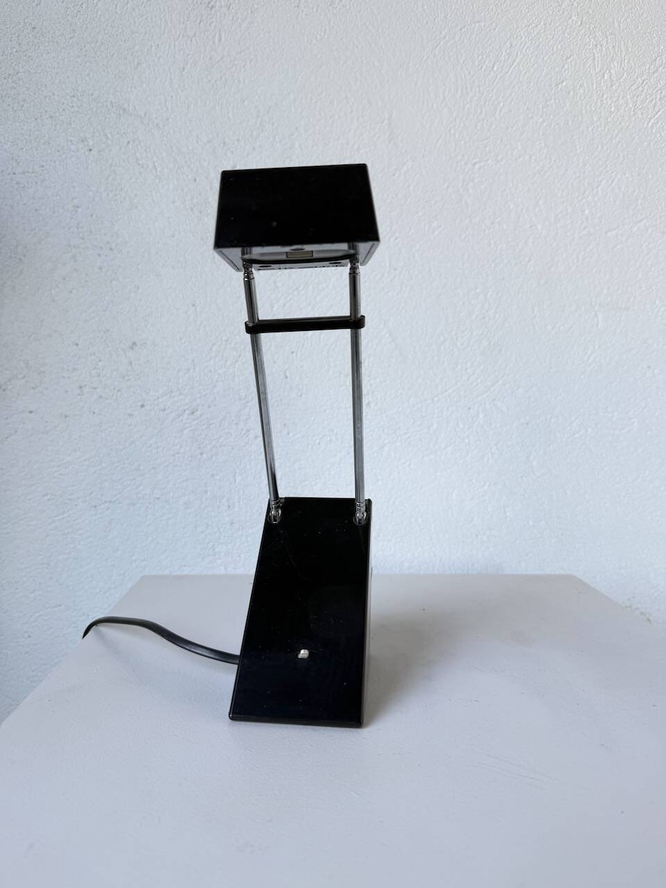 Vintage Ikea telescopic lamp B9009