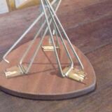 Sellette or plant door