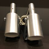 Pair "Sonet´s" , from the famous danish designer Fog & Mørup for sale!