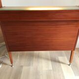 Scandinavian bar Poul Cadovius