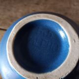 Alpho Art Deco vase