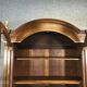 Louis XVI-style library in rosewood - late 19th century