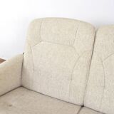 Mid-Century Danish Sofa, 1970s.