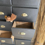 Hardware furniture, trade furniture
