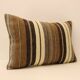 Turkish kilim cushion, 40x60 cm, KA-122