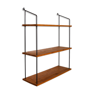 Vintage shelf 1970s