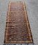 Persian Oriental rug Iran Ancient Malayer: 1.07 x 2.80 metres