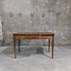 Table de ferme