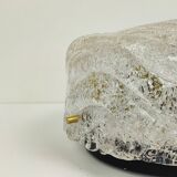 Vintage Italian ceiling light