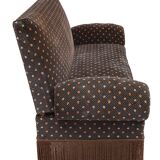 Alsatian sofa