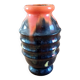 Vintage Earthenware Vase from the 60s