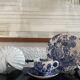 Royal Crownford Burleigh Breakfast Set