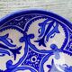 Maghreb decor trinket bowl