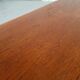 Vtg Mid Century Sideboard Danish Scandinavian Design Media Credenza Retro