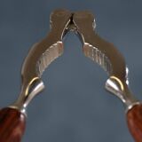 Modern Mid-Century Nutcracker in Rosewood, Denmark, 1960s