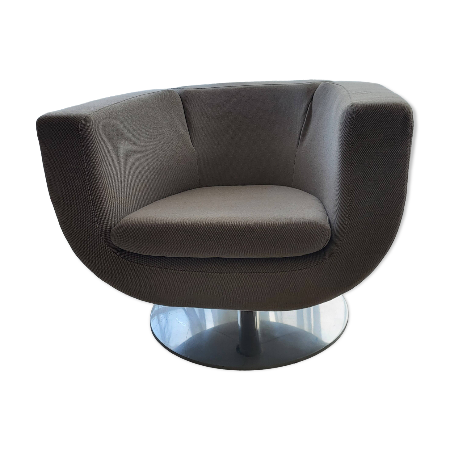 B&B Italia Tulip Armchair